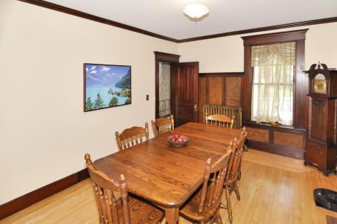 75 S South Park Street Bangor ME 04401