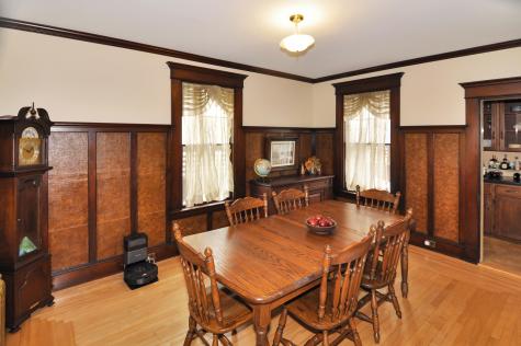 75 S South Park Street Bangor ME 04401