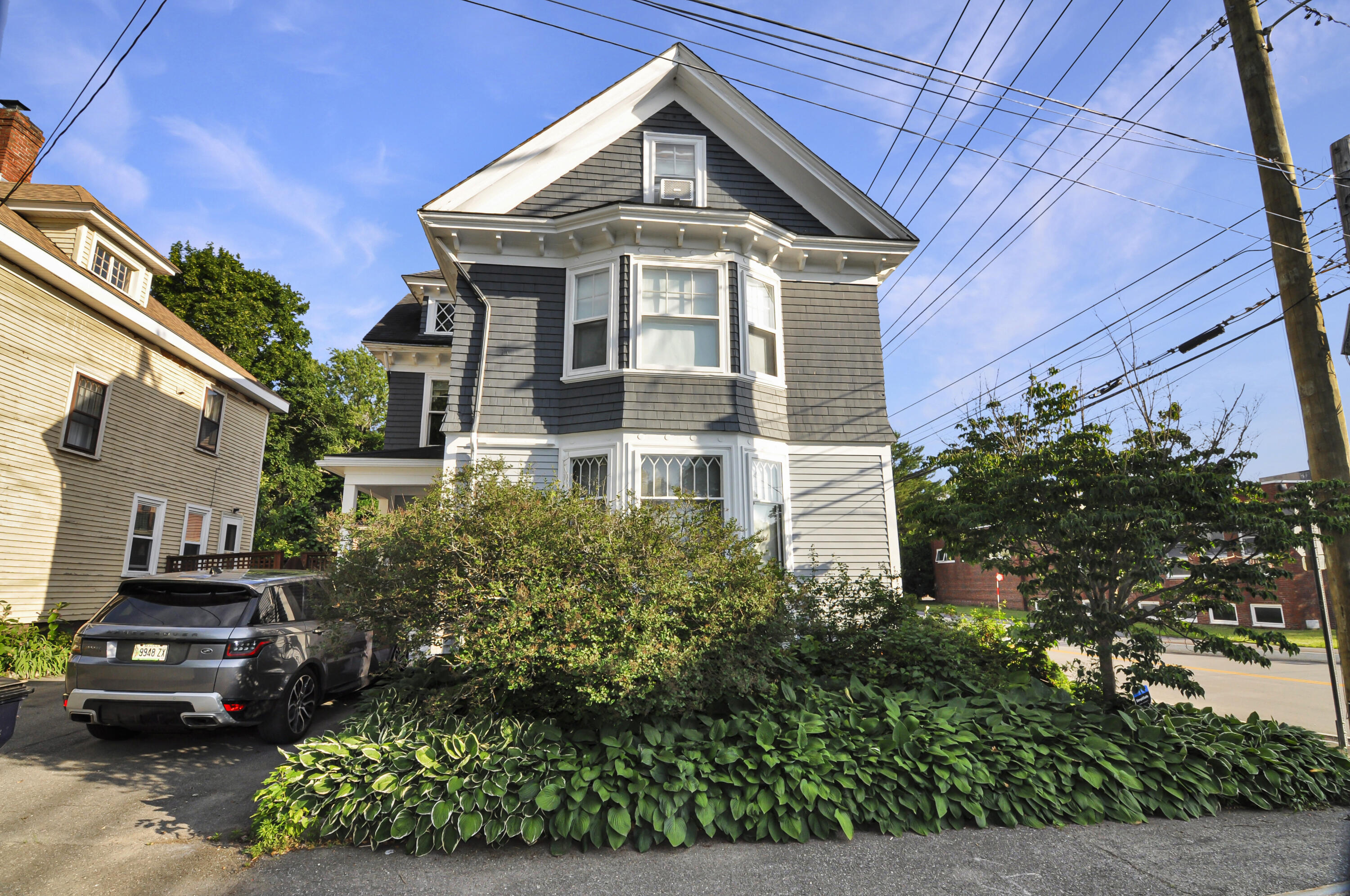 75 S South Park Street Bangor ME 04401