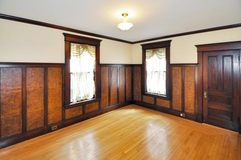 75 S South Park Street Bangor ME 04401