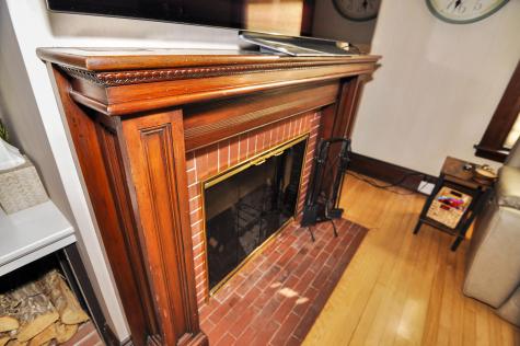 75 S South Park Street Bangor ME 04401