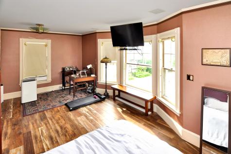 75 S South Park Street Bangor ME 04401