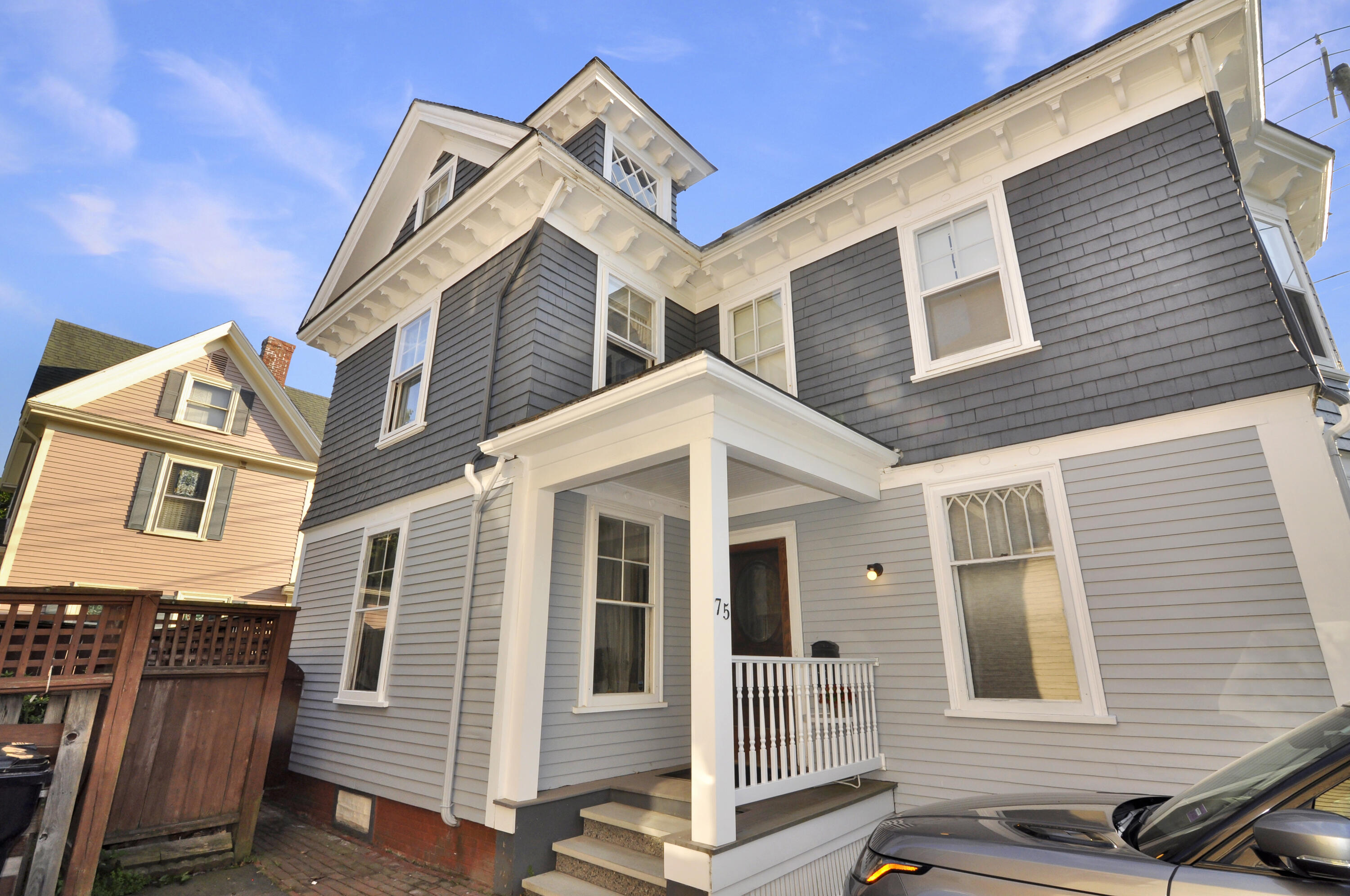 75 S South Park Street Bangor ME 04401