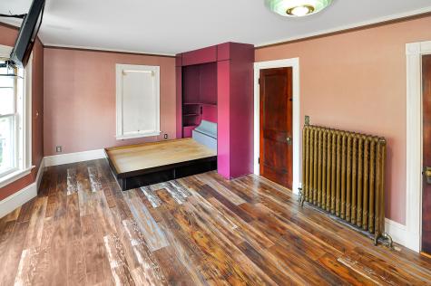 75 S South Park Street Bangor ME 04401