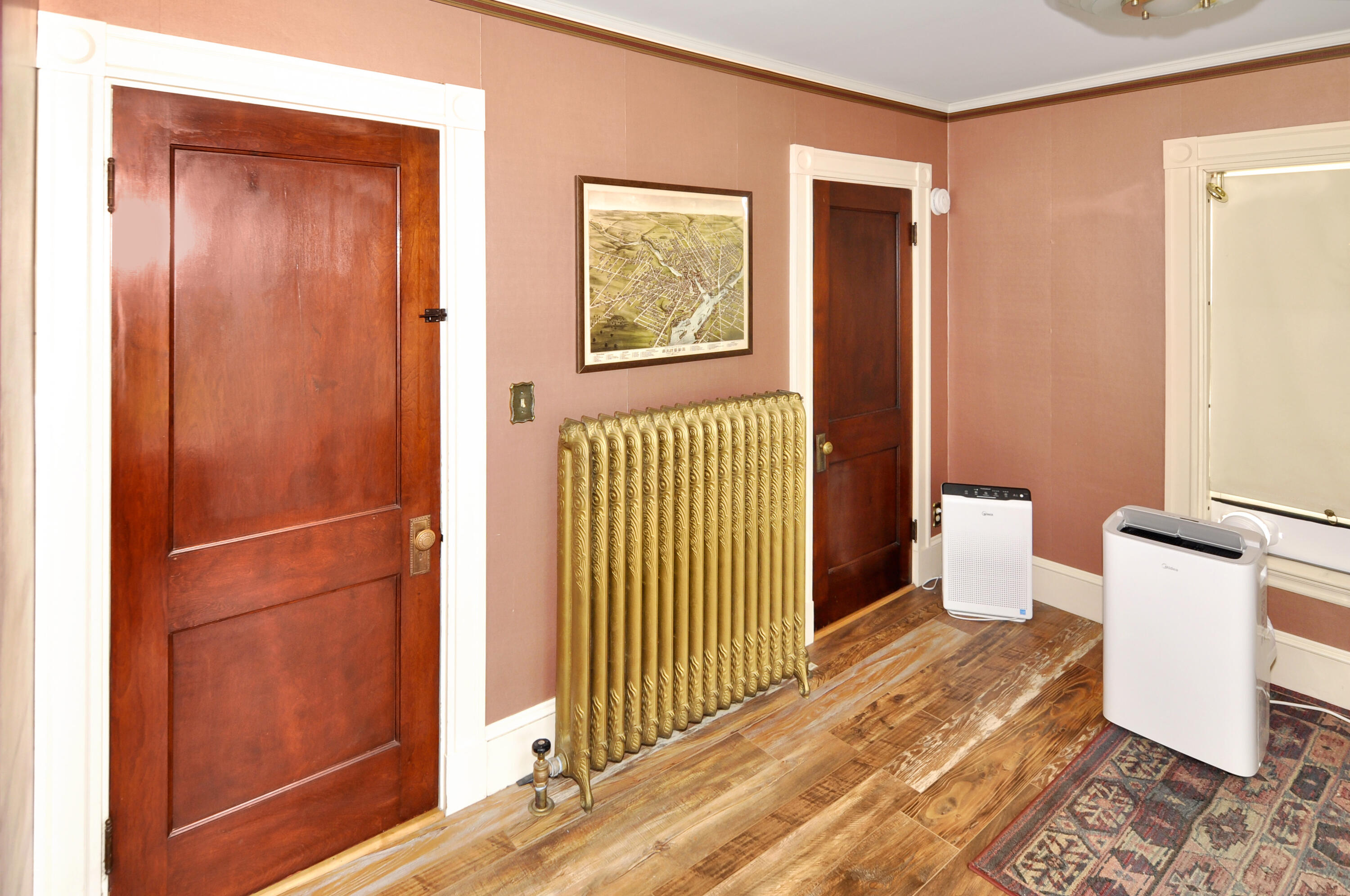 75 S South Park Street Bangor ME 04401