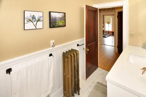 75 S South Park Street Bangor ME 04401