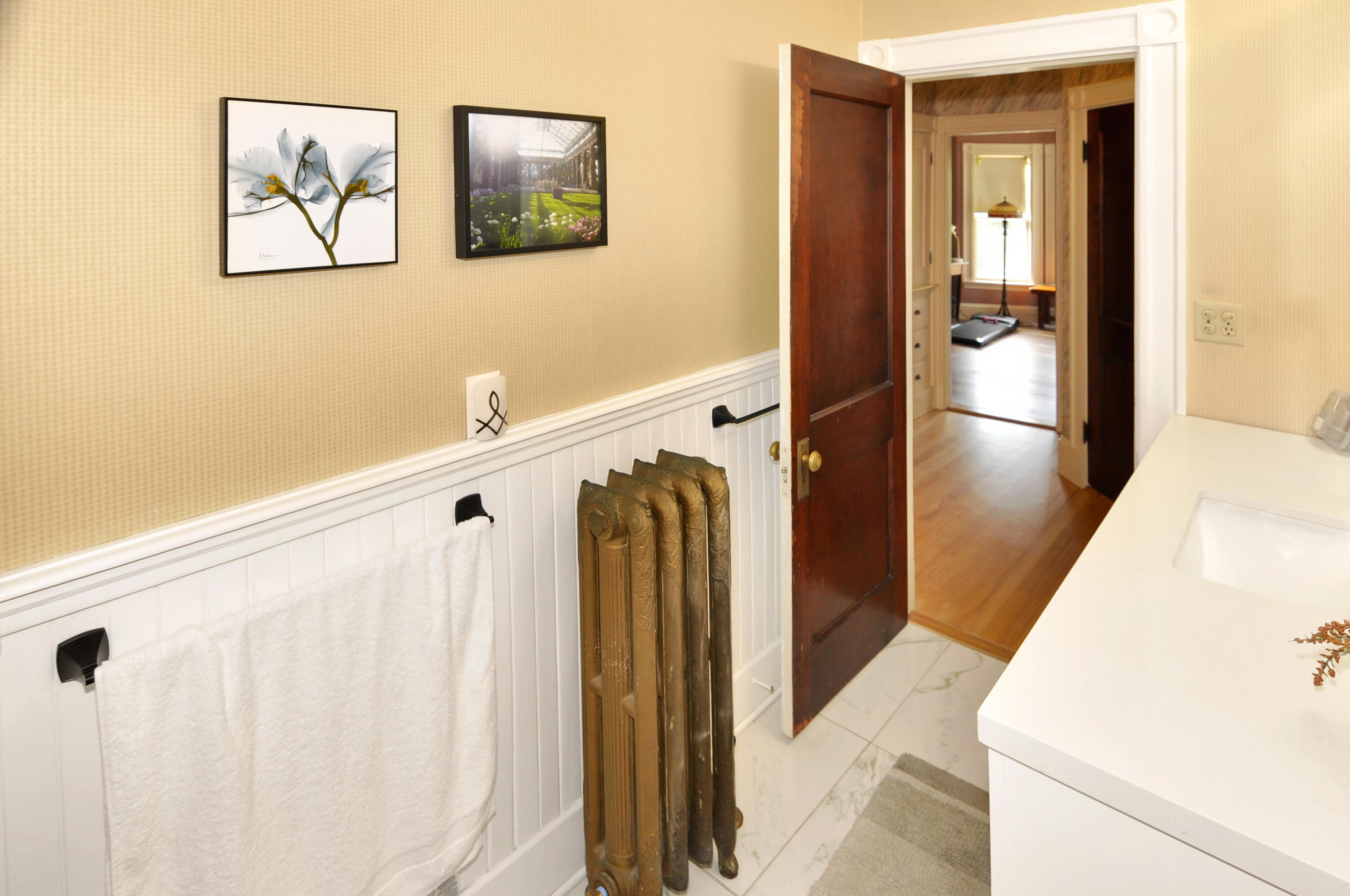 75 S South Park Street Bangor ME 04401