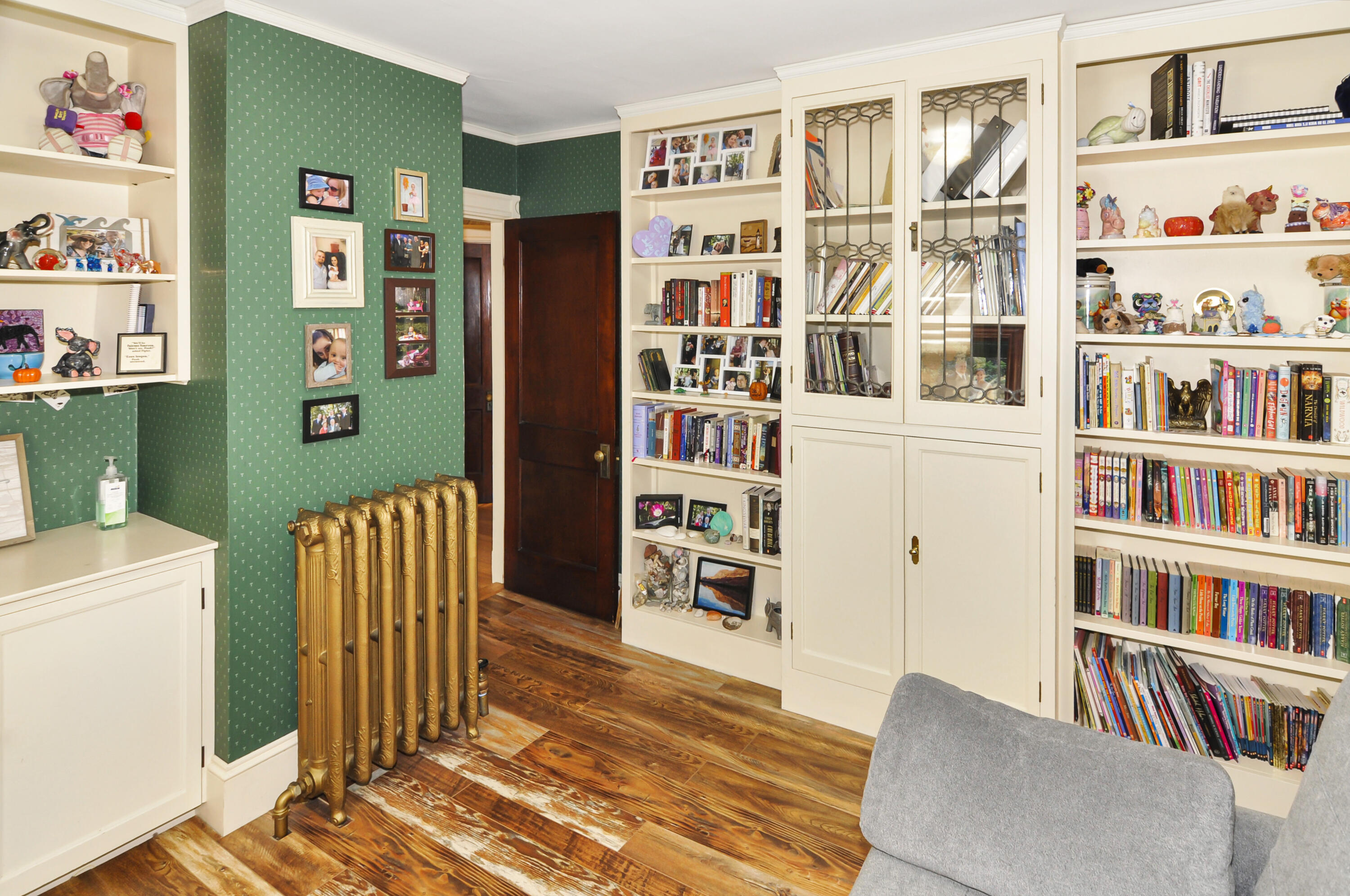 75 S South Park Street Bangor ME 04401