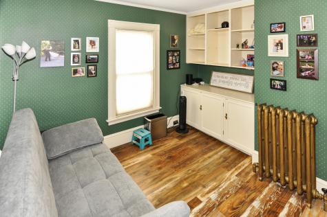 75 S South Park Street Bangor ME 04401