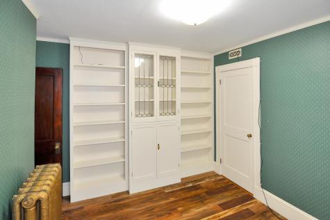 75 S South Park Street Bangor ME 04401