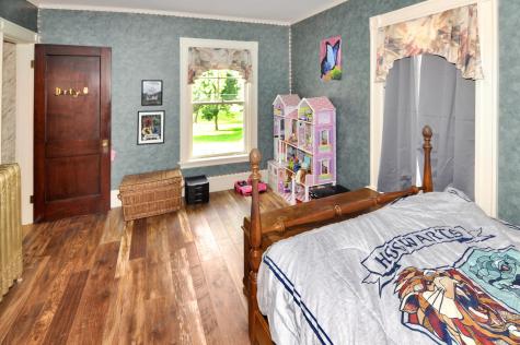 75 S South Park Street Bangor ME 04401