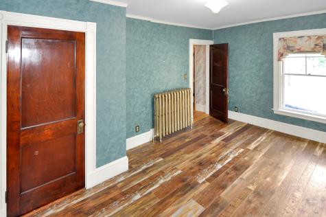 75 S South Park Street Bangor ME 04401