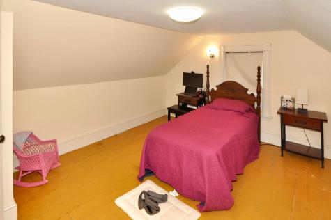 75 S South Park Street Bangor ME 04401