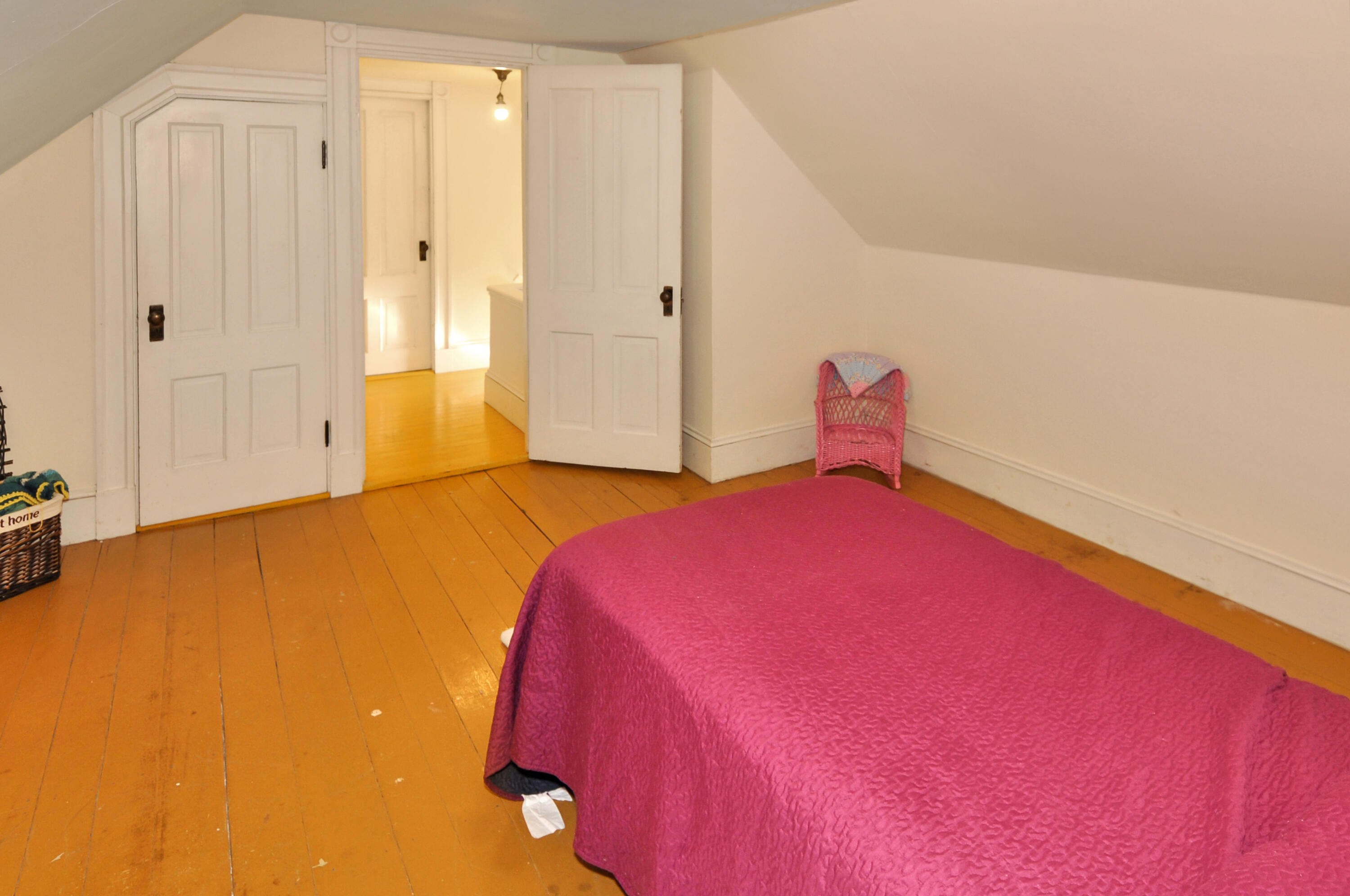 75 S South Park Street Bangor ME 04401