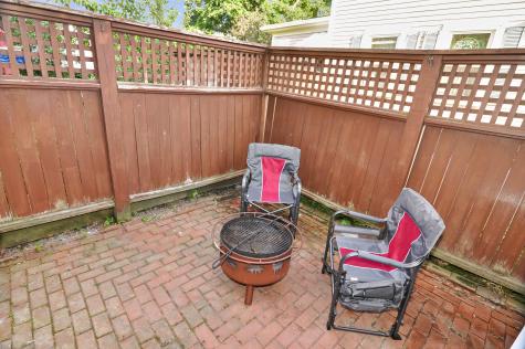 75 S South Park Street Bangor ME 04401