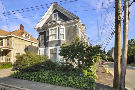 75 S South Park Street Bangor ME 04401