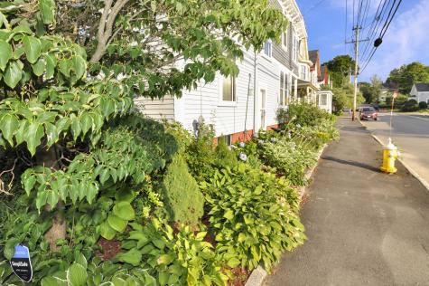 75 S South Park Street Bangor ME 04401