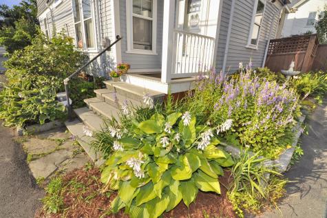 75 S South Park Street Bangor ME 04401