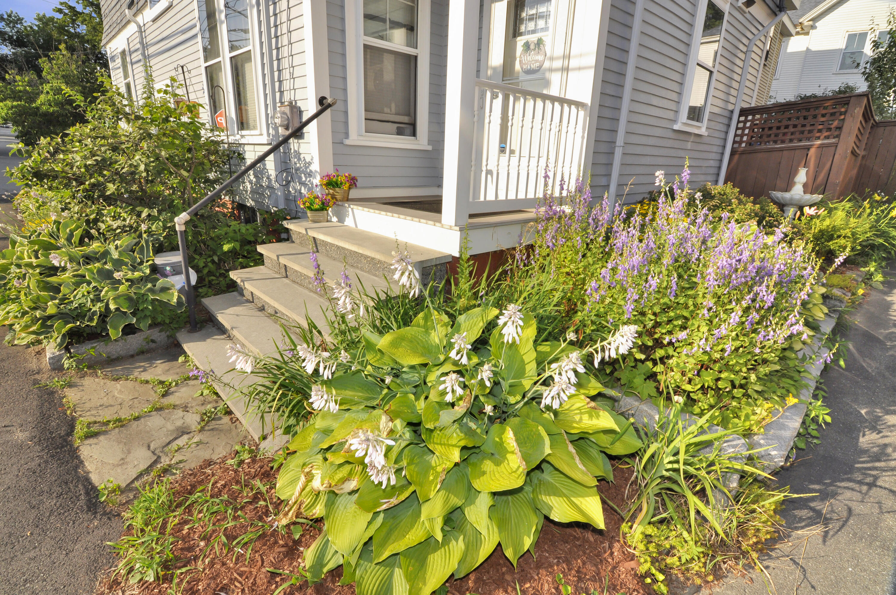 75 S South Park Street Bangor ME 04401