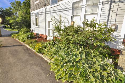 75 S South Park Street Bangor ME 04401