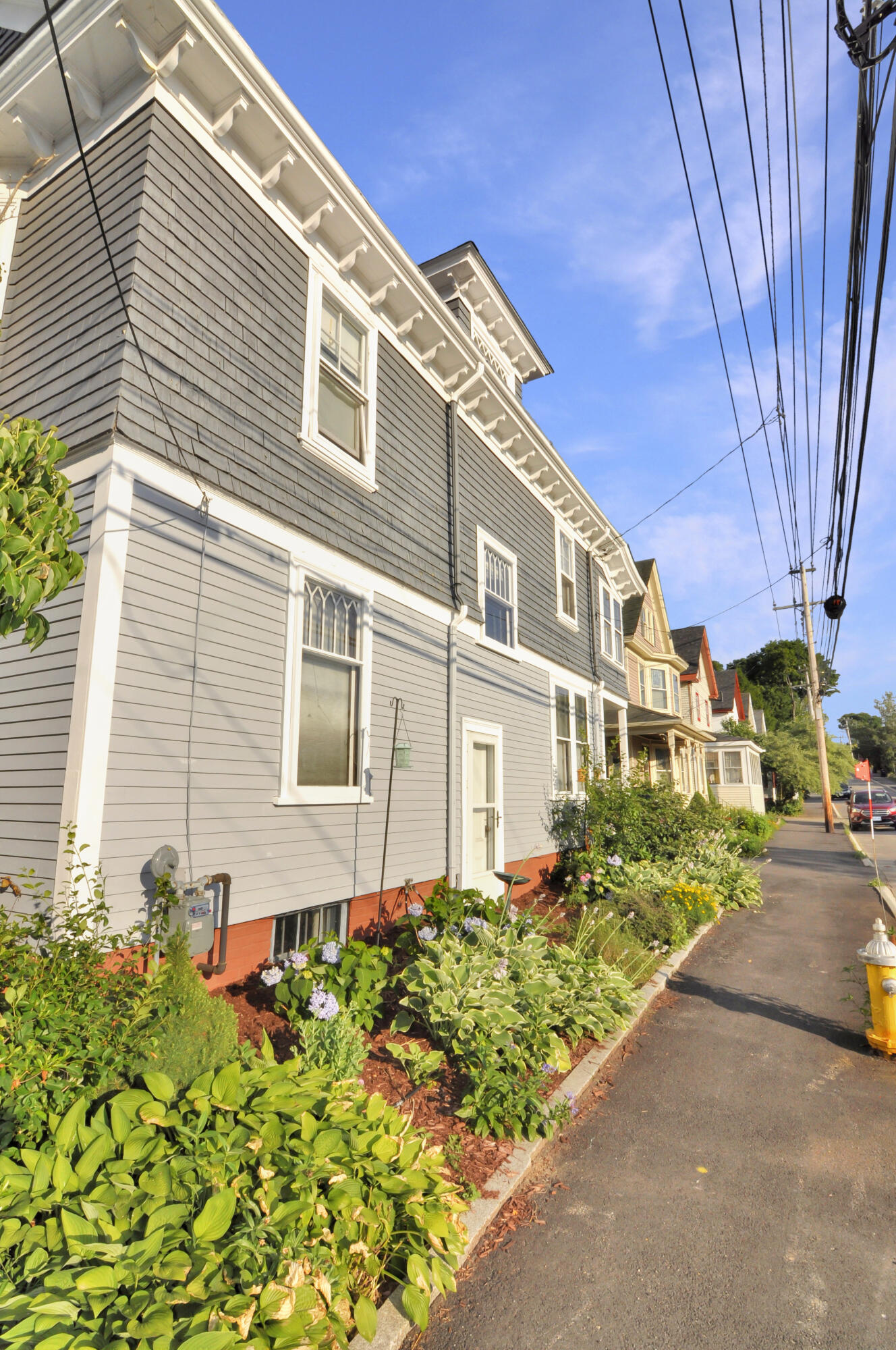 75 S South Park Street Bangor ME 04401