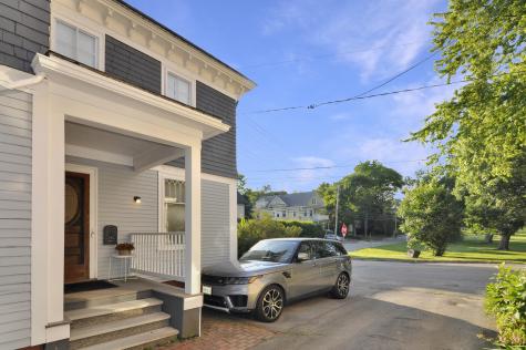 75 S South Park Street Bangor ME 04401