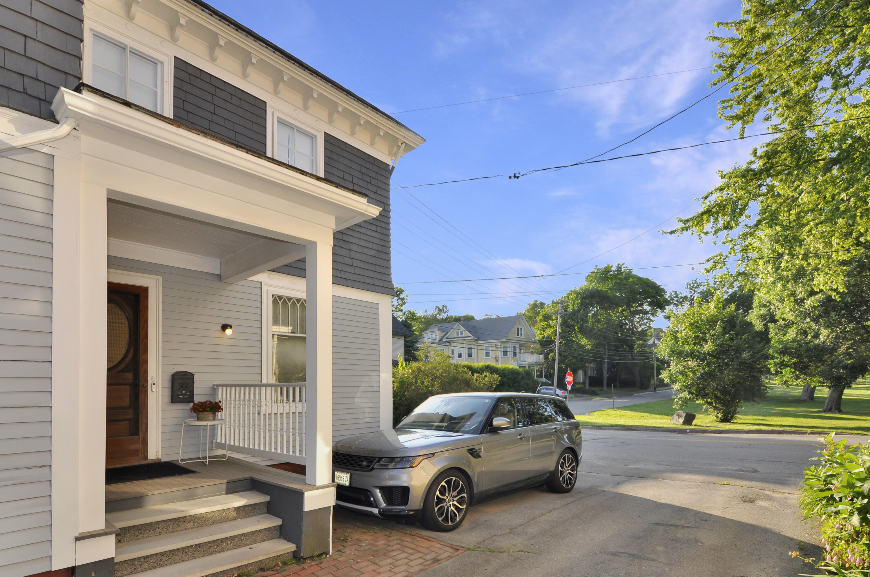 75 S South Park Street Bangor ME 04401