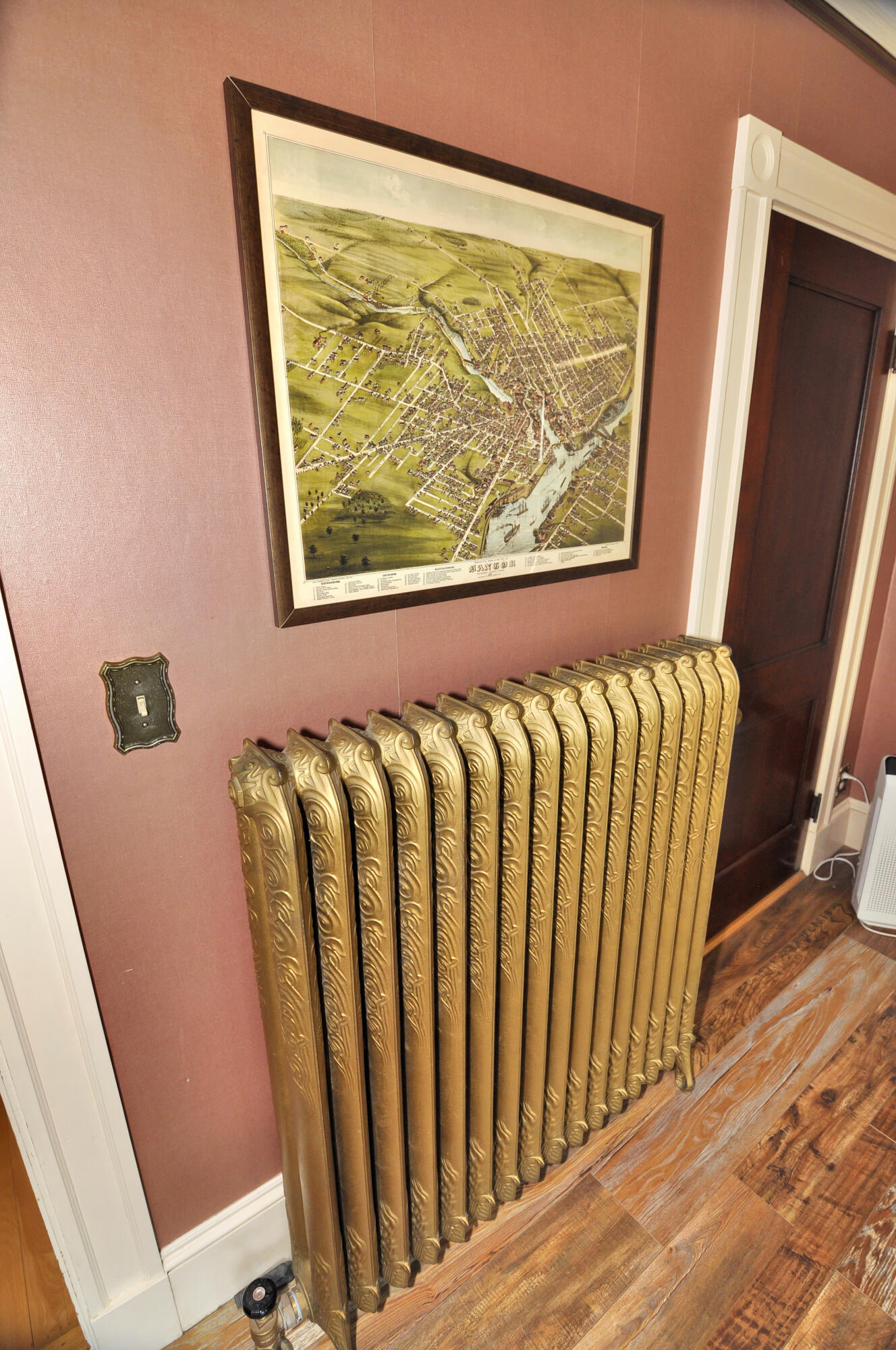 75 S South Park Street Bangor ME 04401