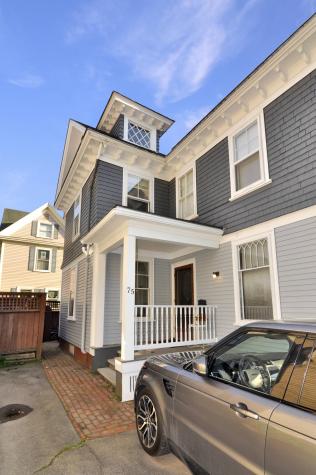 75 S South Park Street Bangor ME 04401