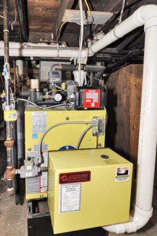 75 S South Park Street Bangor ME 04401