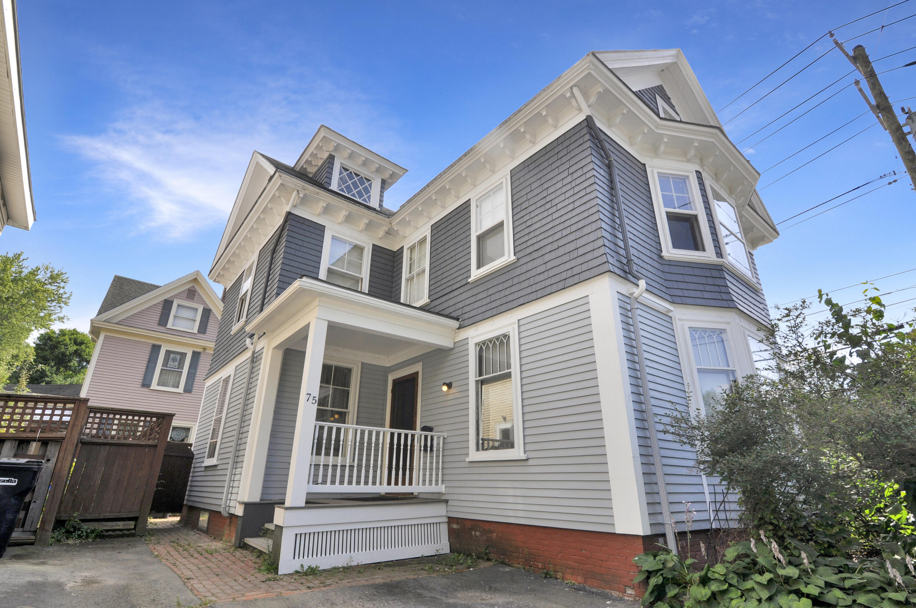 75 S South Park Street Bangor ME 04401