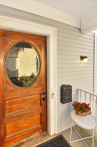 75 S South Park Street Bangor ME 04401