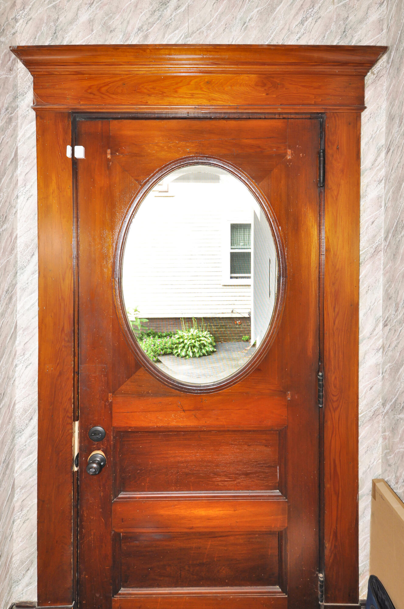 75 S South Park Street Bangor ME 04401