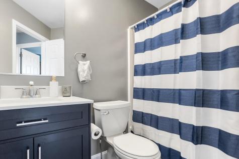 11 Meadow Lane Cushing ME 04563