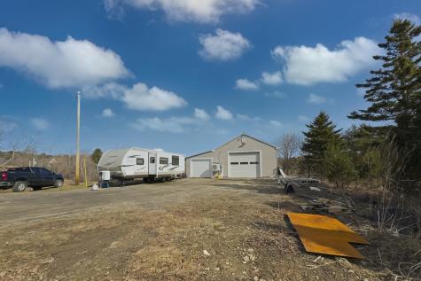 11 Meadow Lane Cushing ME 04563