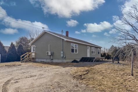 11 Meadow Lane Cushing ME 04563