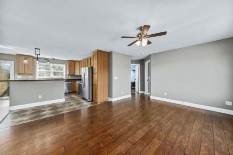 11 Meadow Lane Cushing ME 04563