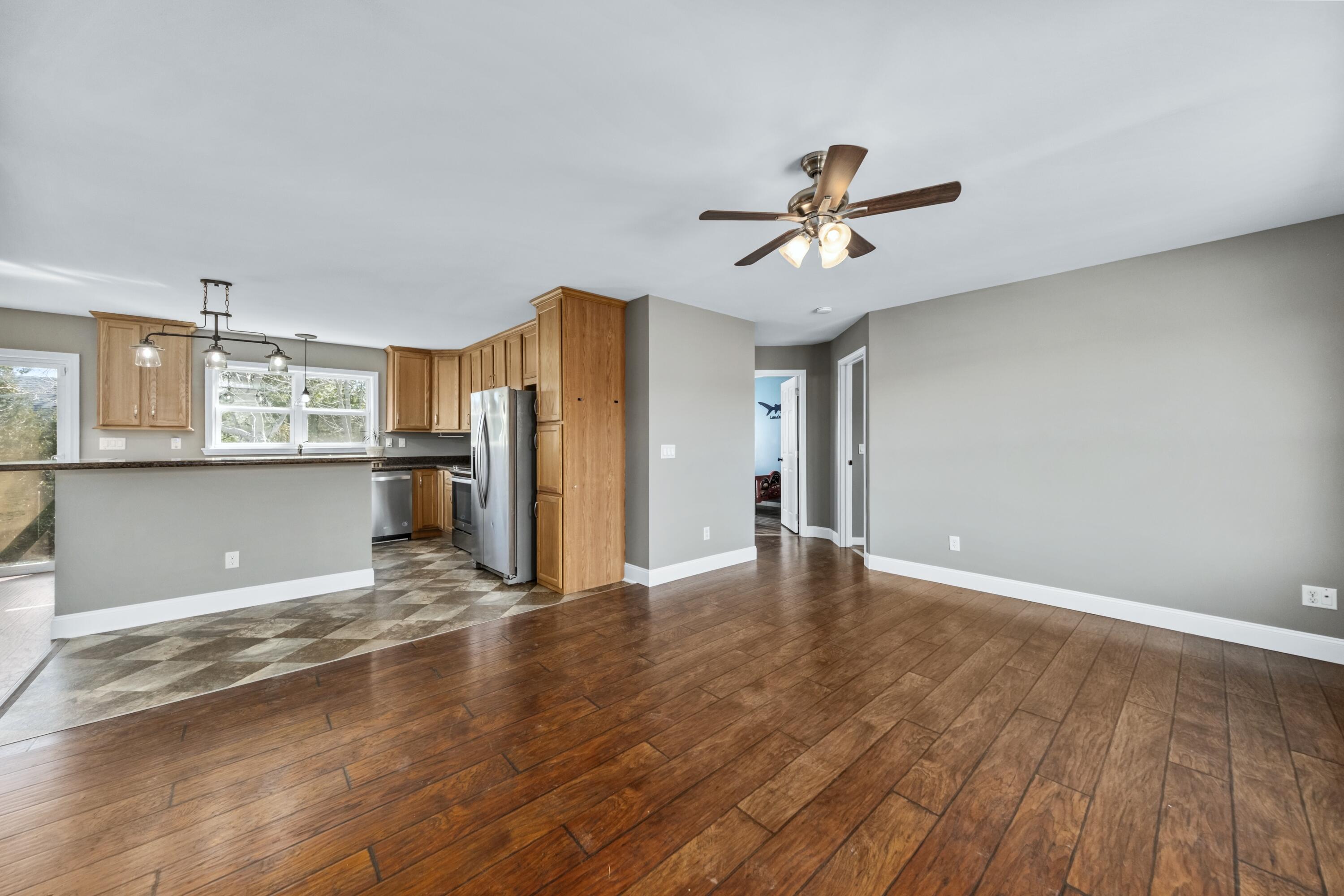 11 Meadow Lane Cushing ME 04563