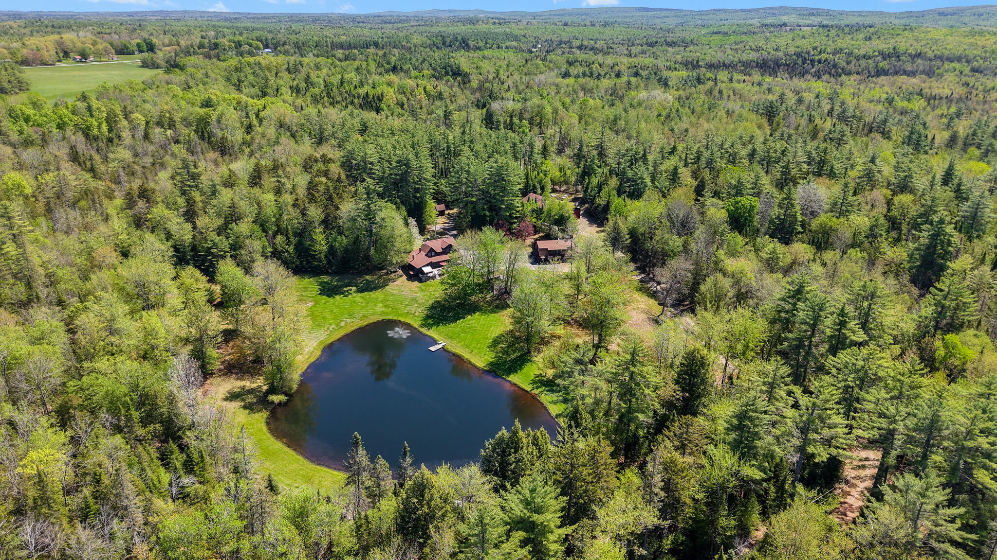 121 Hartford Lane Sangerville ME 04479