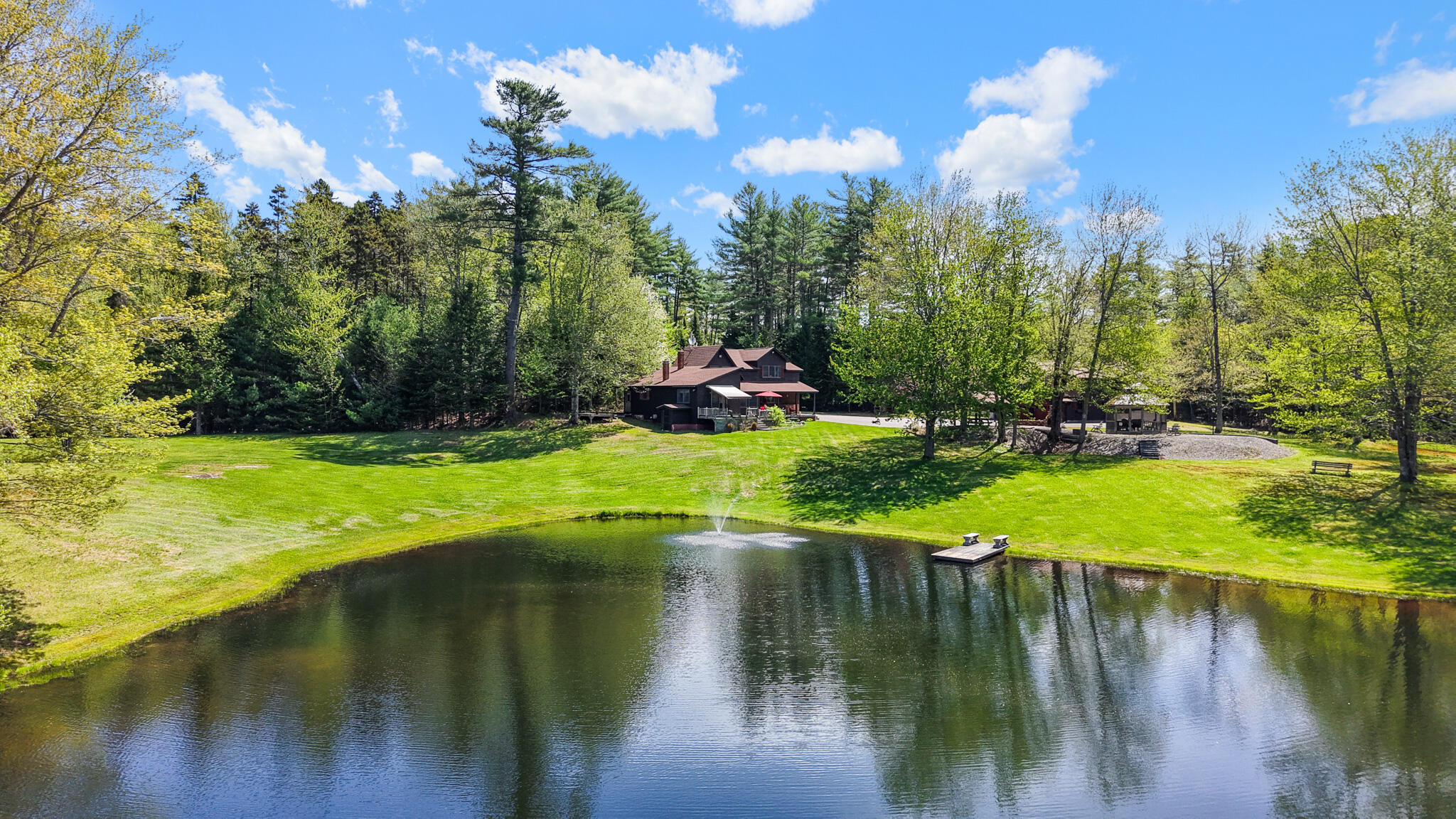 121 Hartford Lane Sangerville ME 04479