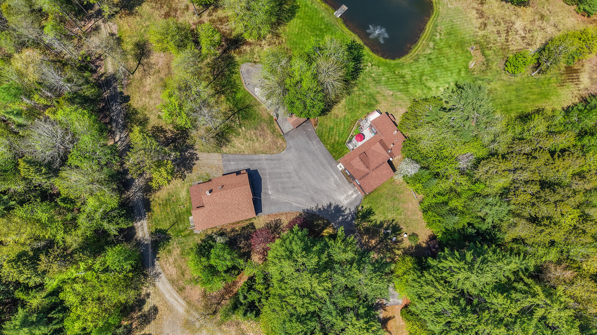 121 Hartford Lane Sangerville ME 04479