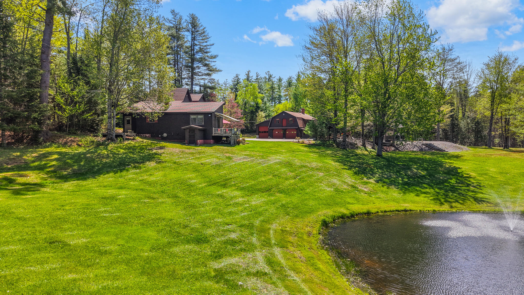 121 Hartford Lane Sangerville ME 04479