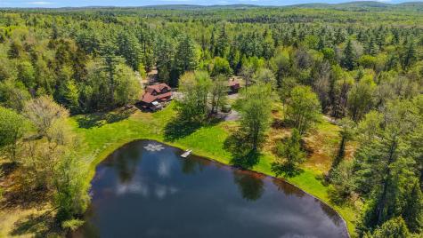121 Hartford Lane Sangerville ME 04479