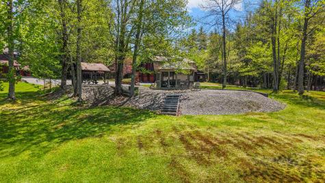 121 Hartford Lane Sangerville ME 04479