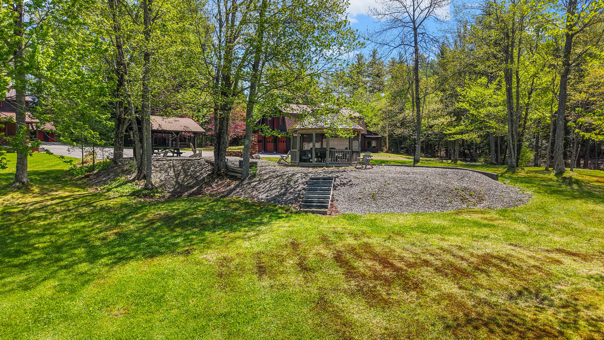 121 Hartford Lane Sangerville ME 04479