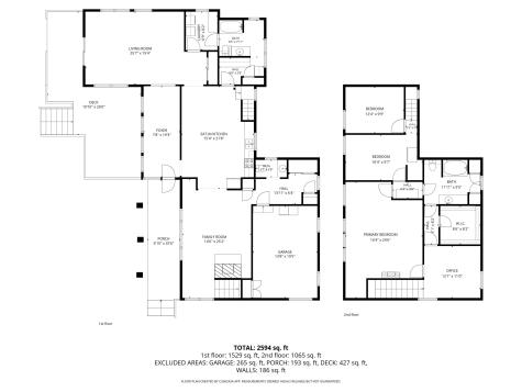 121 Hartford Lane Sangerville ME 04479