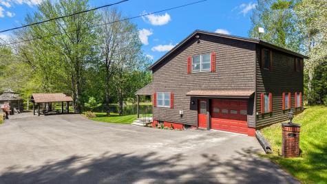 121 Hartford Lane Sangerville ME 04479