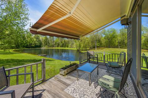 121 Hartford Lane Sangerville ME 04479