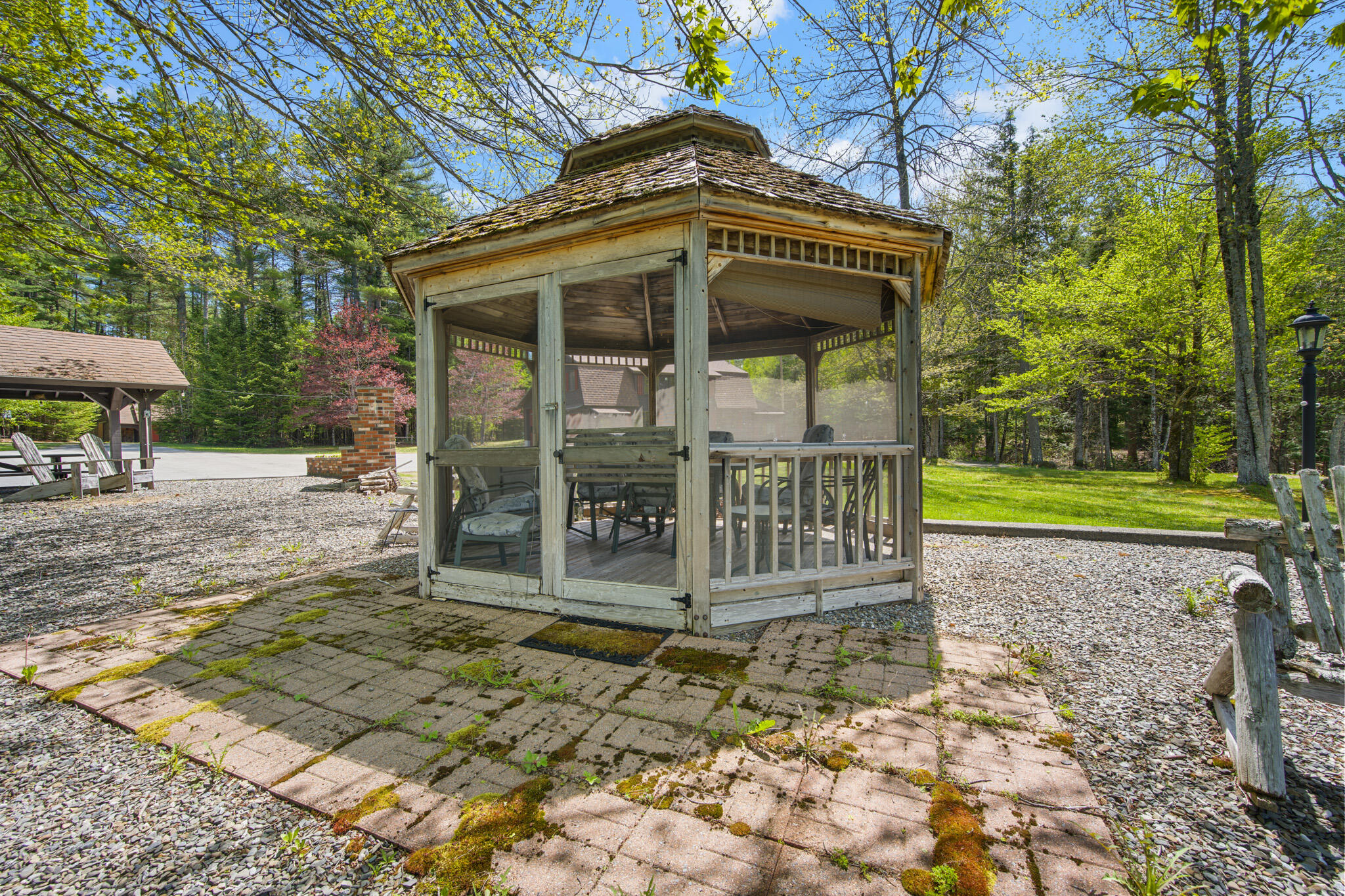 121 Hartford Lane Sangerville ME 04479