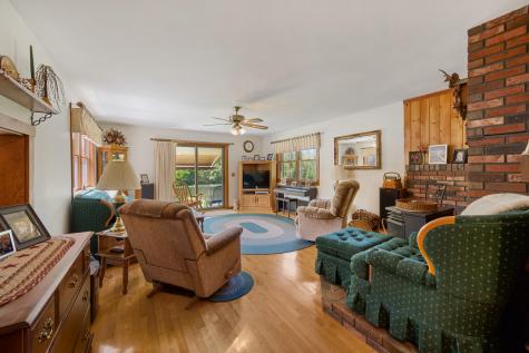 121 Hartford Lane Sangerville ME 04479
